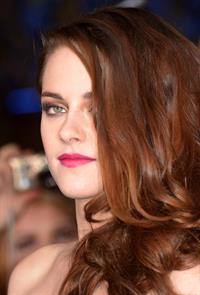 Kristen Stewart