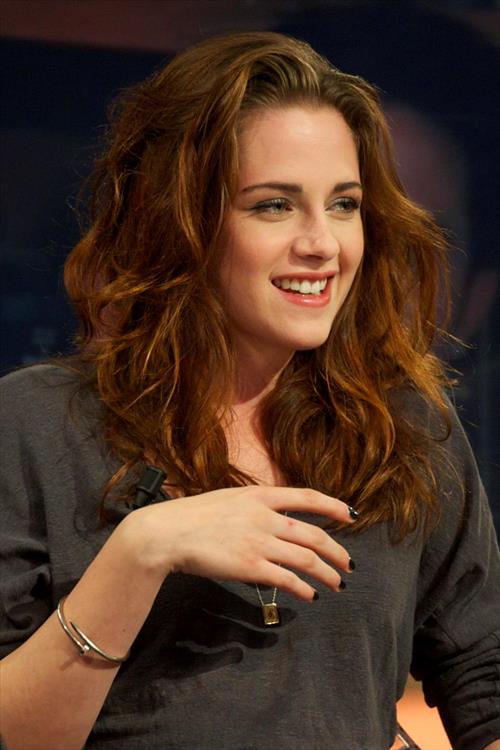 Kristen Stewart