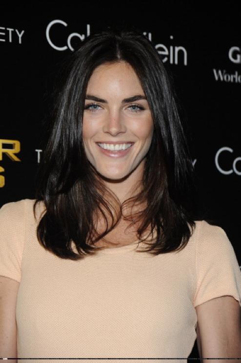 Hilary Rhoda