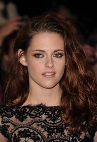 Kristen Stewart