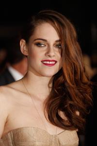 Kristen Stewart