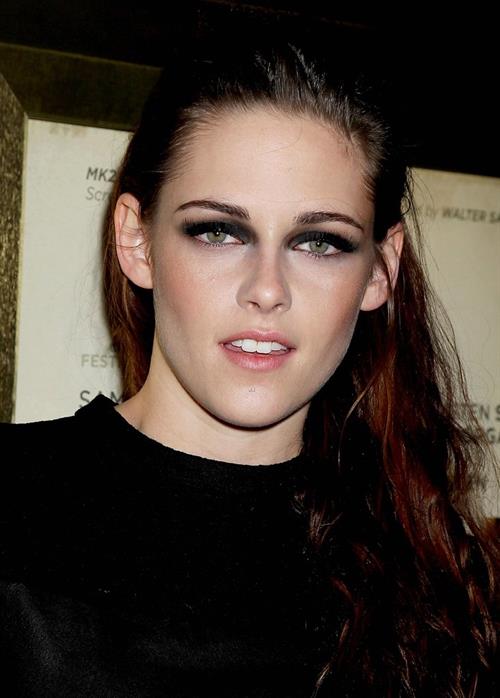 Kristen Stewart