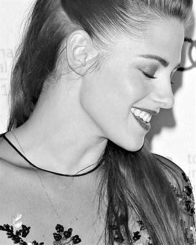 Kristen Stewart