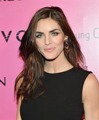 Hilary Rhoda
