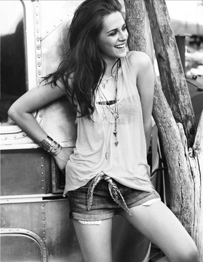Kristen Stewart
