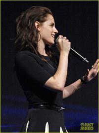 Kristen Stewart