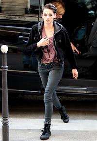 Kristen Stewart