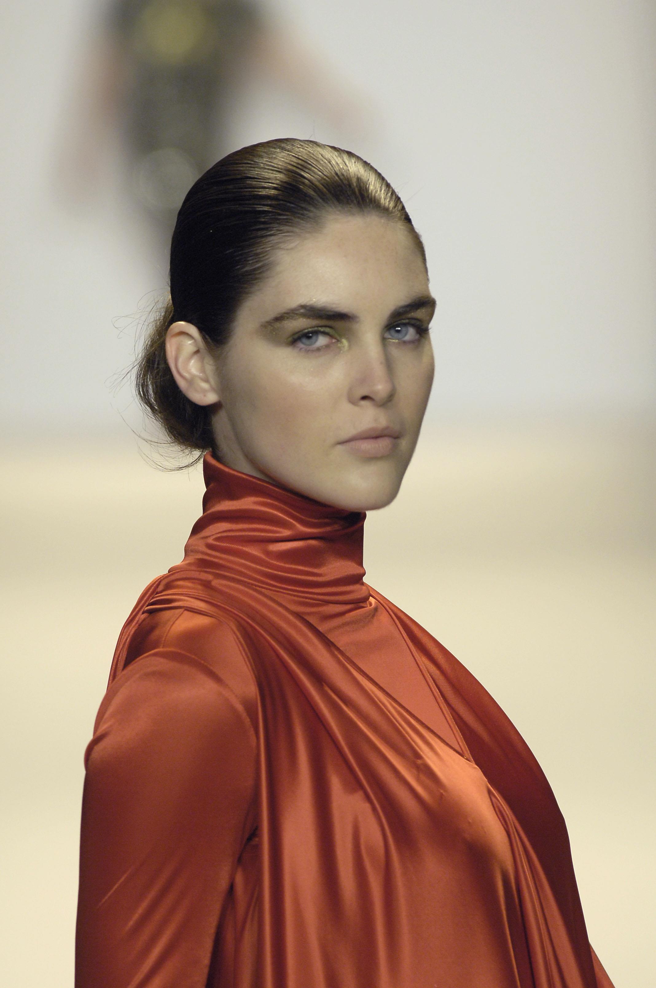 Hilary Rhoda