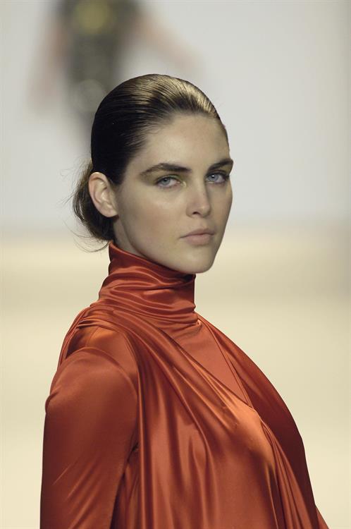 Hilary Rhoda