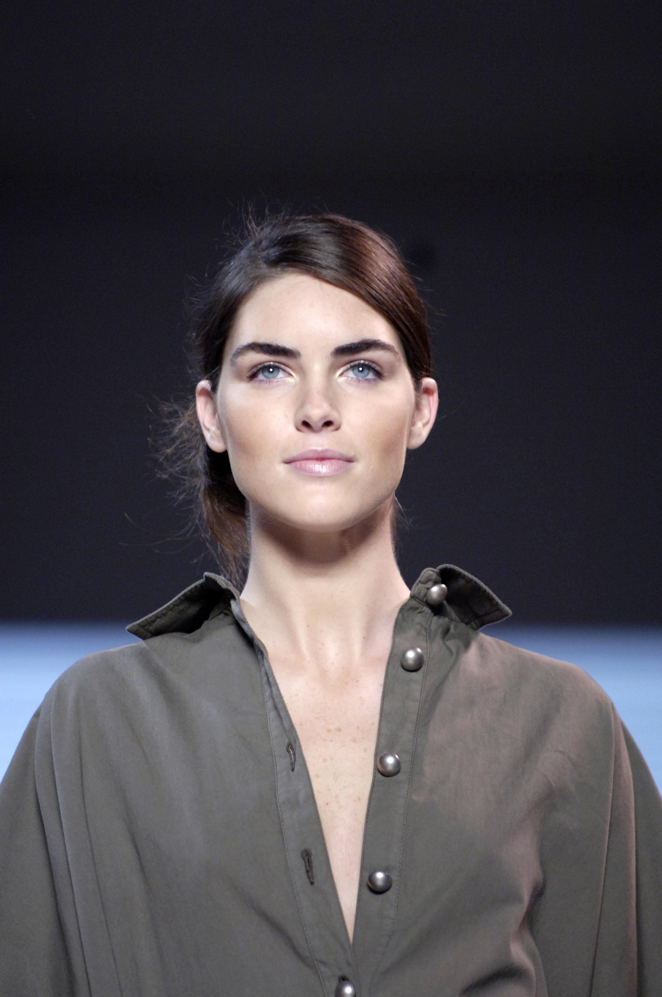 Hilary Rhoda