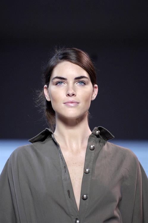 Hilary Rhoda