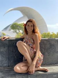 Agatha Vega: Welcome To Tenerife