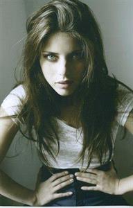 Nicole Marie Lenz Nude for Playboy