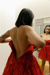 Wynona Gibbs Mall Babe