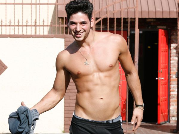 Alan Bersten