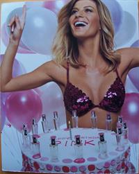 Gisele Bündchen in lingerie