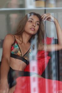 Camilita Johanna Kinky Latina