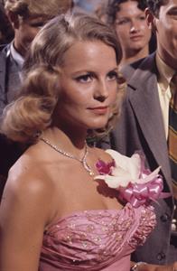 Cheryl Ladd on Happy Days
