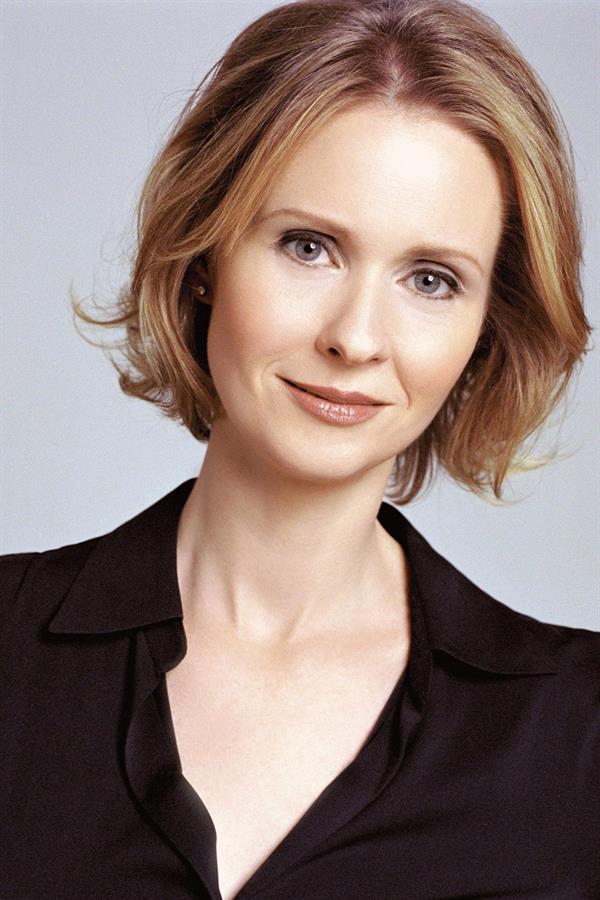 Cynthia Nixon