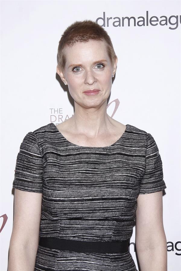 Cynthia Nixon