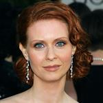 Cynthia Nixon
