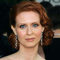 Cynthia Nixon