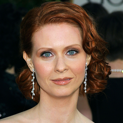 Cynthia Nixon Pictures