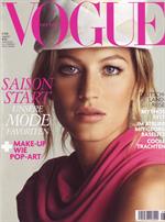 Gisele Bündchen