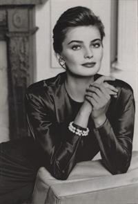 Paulina Porizkova