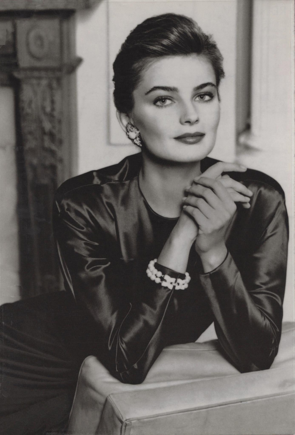 Paulina Porizkova Pictures