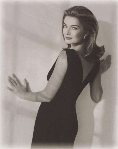 Paulina Porizkova