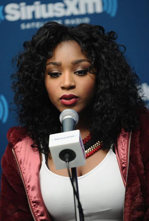 Normani Kordei