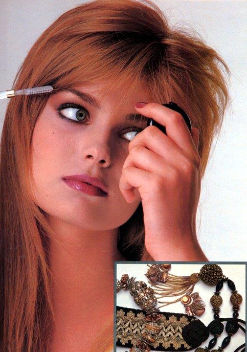 Paulina Porizkova