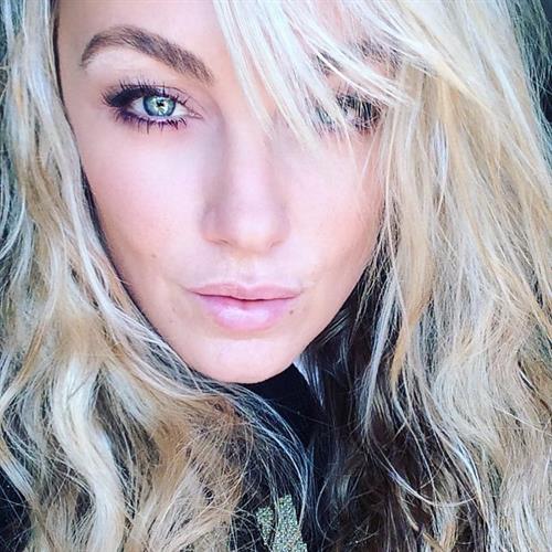 Amber Nichole Miller