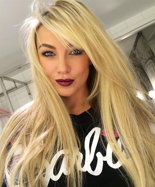 Amber Nichole Miller