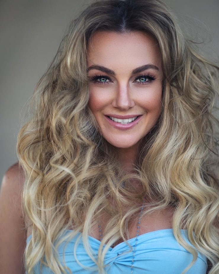 Amber Nichole Miller