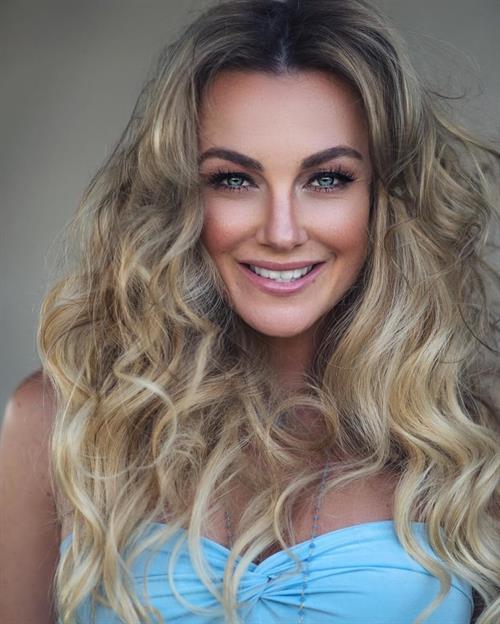 Amber Nichole Miller