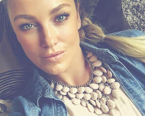 Amber Nichole Miller