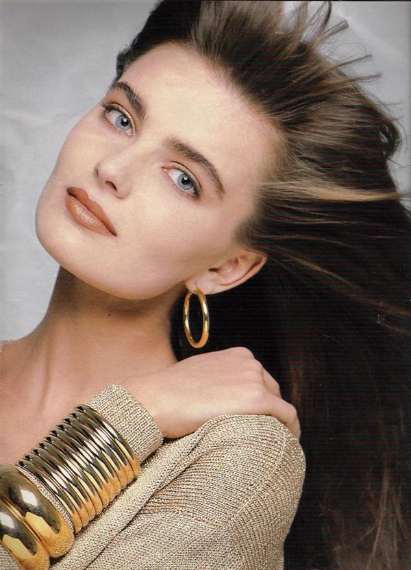 Paulina Porizkova