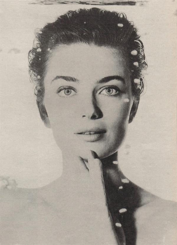 Paulina Porizkova