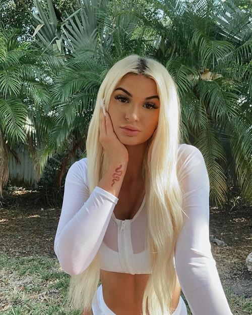 Haley Cureton Pictures Haley Cureton