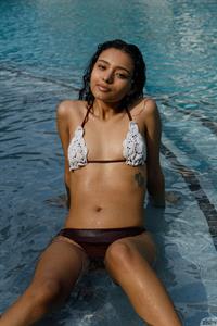 Renee Macias Exotic Newcomer