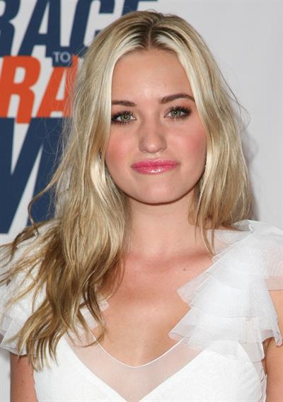 AJ Michalka