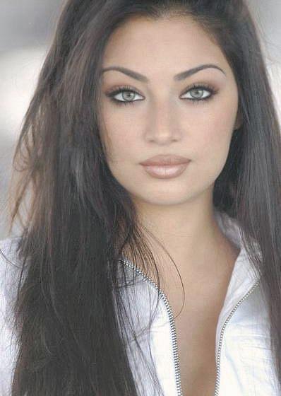 Claudia Lynx - Photogallery