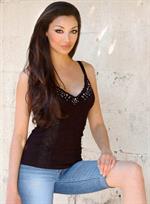 Claudia Lynx - Photogallery