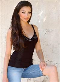 Claudia Lynx - Photogallery