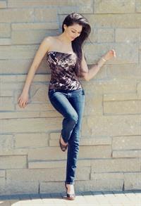 Claudia Lynx - Photogallery