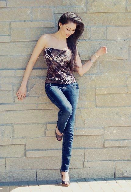 Claudia Lynx - Photogallery