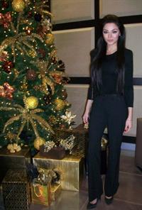 Claudia Lynx - Photogallery