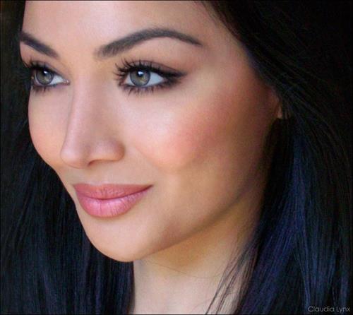 Claudia Lynx - Photogallery